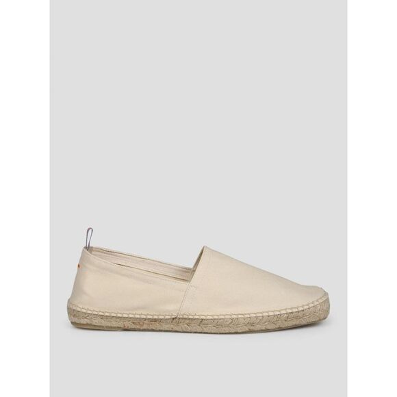 Castai±Er Espadrille Men Ivory